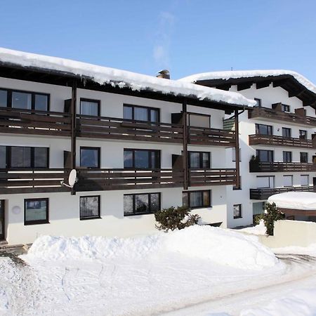 בריקסן אים טהלה Appartement Panoramablick מראה חיצוני תמונה